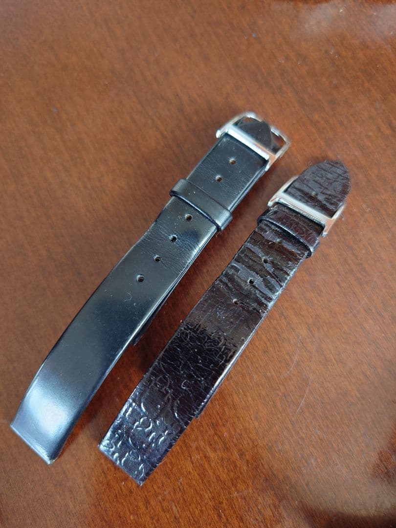 ChristianDior　時計　バンド5本付き