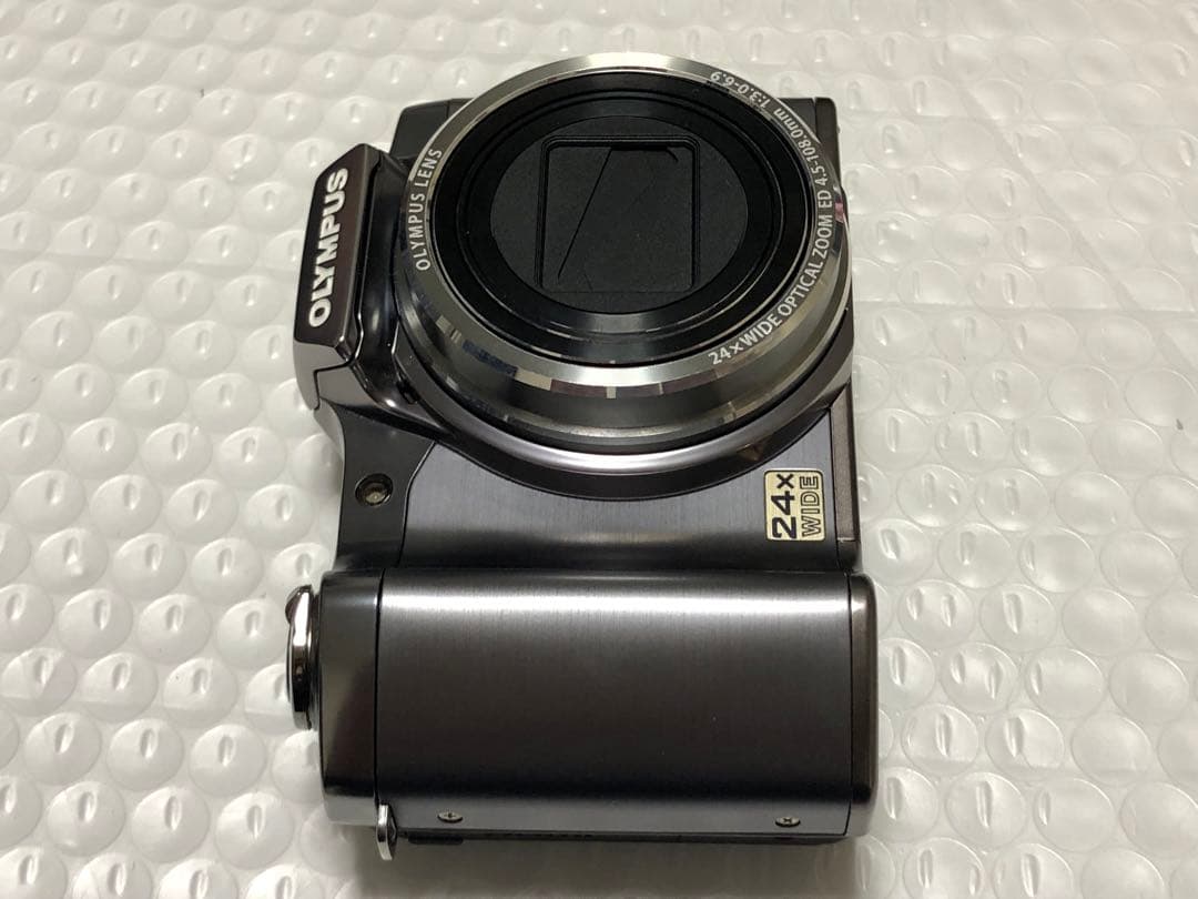 デジタルカメラ Olympus SZ-14