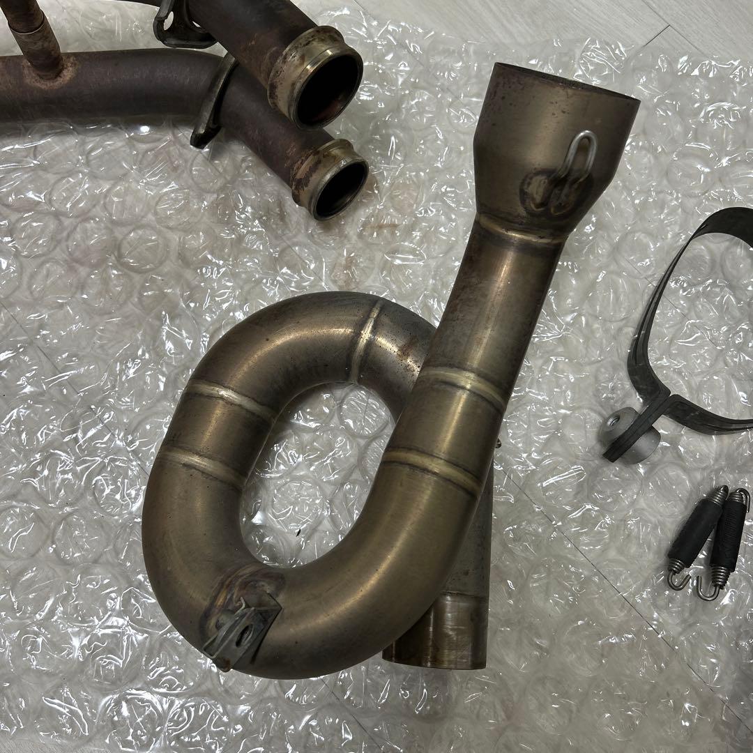 DAIKIXSR900 MT-09 アクラポビッチ レーシングライン