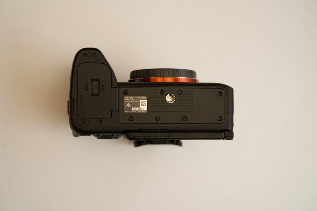 保証2029年7月まで【美品】SONY α7RV