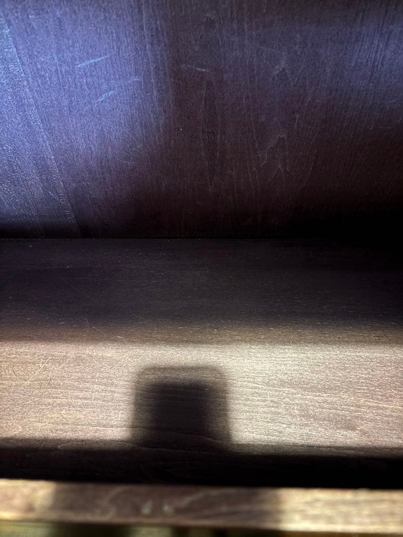 バンダジ 箪笥 中〜大型 錠前 鍵付き 李朝家具 朝鮮