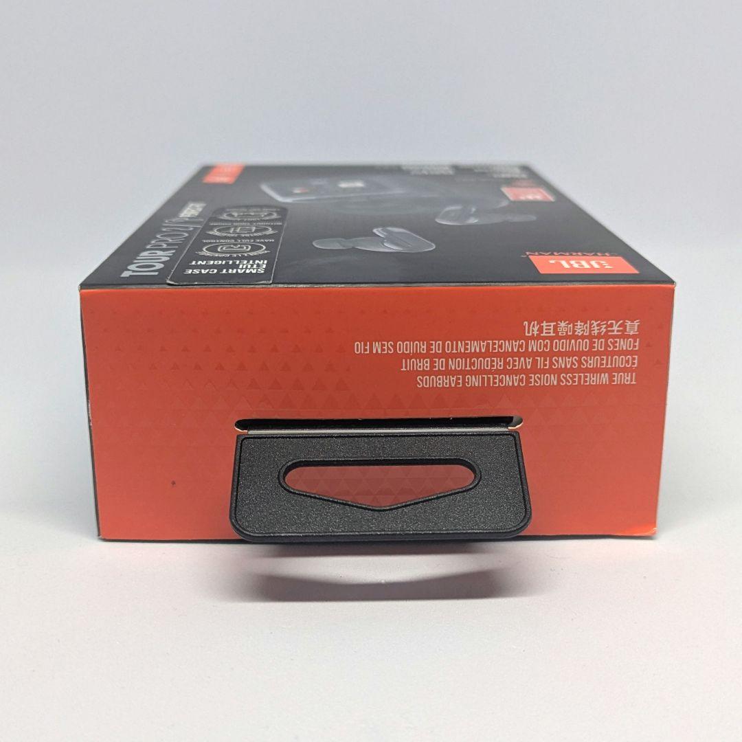 JBL Tour Pro 2 ワイヤレスイヤフォン