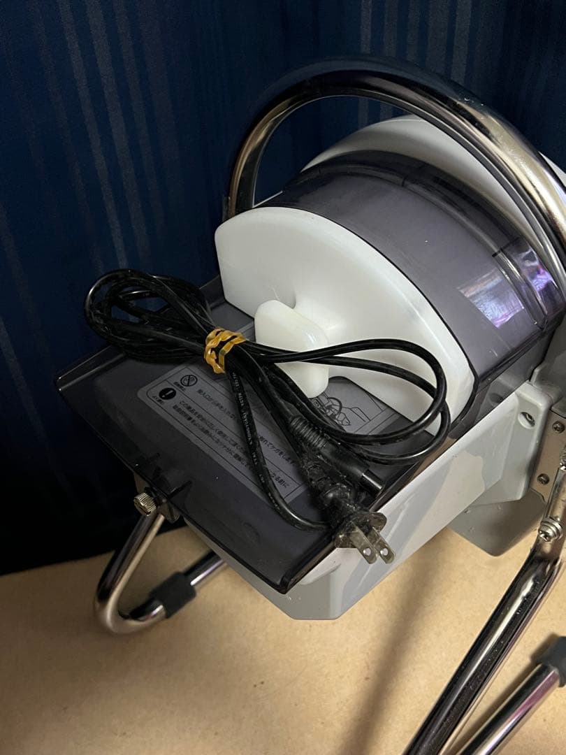 業務用調理器　CHUBU プロシェフ ミニスライサー SS250F