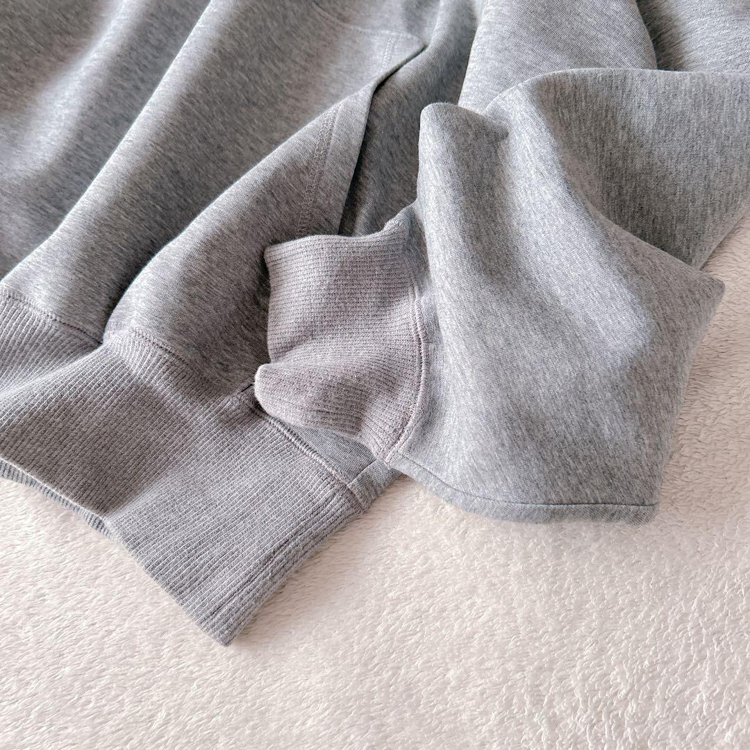 ドゥーズィエムクラス✨EVERYDAY I LIKE✨オーバーサイズフーディー