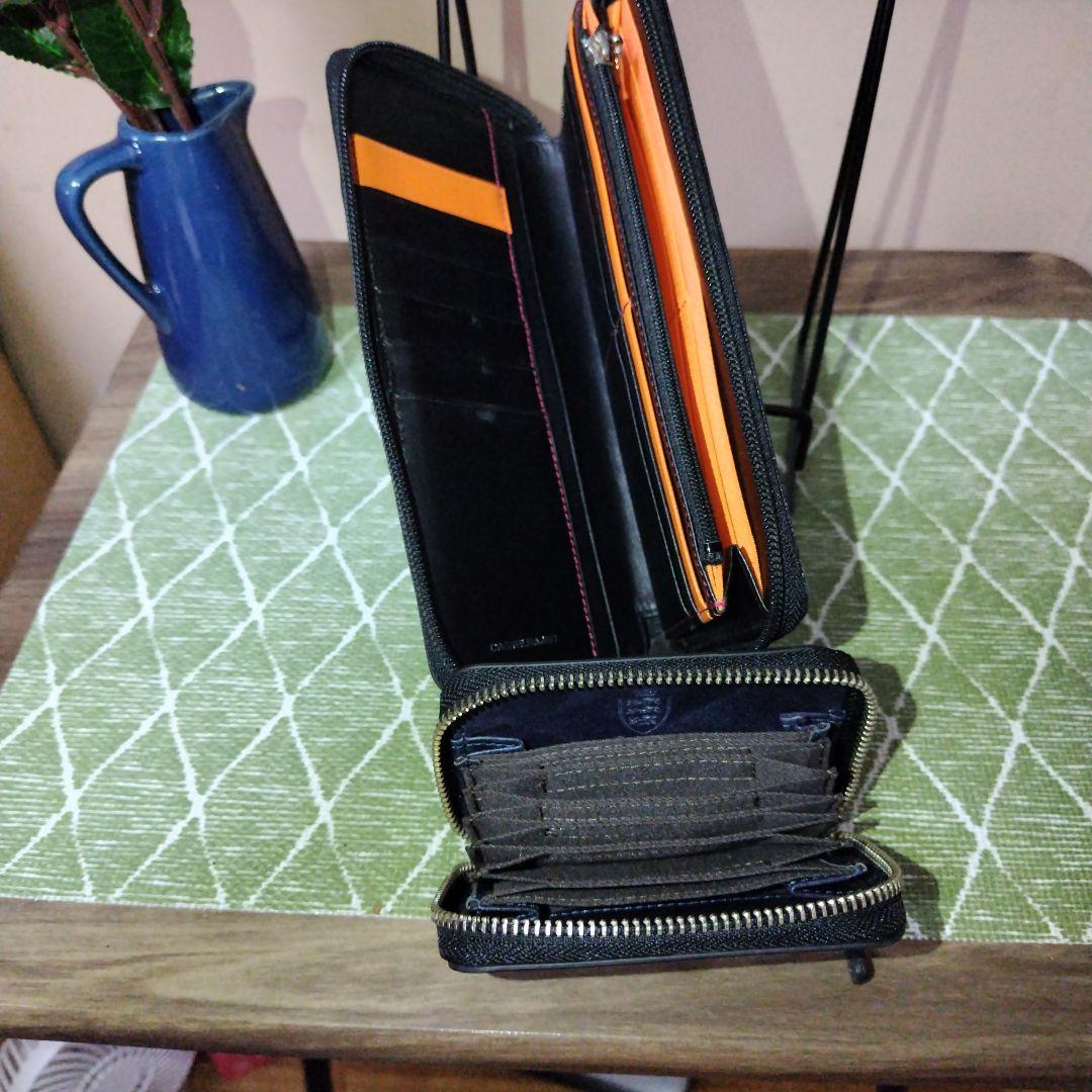 カステルバジャックショルダー