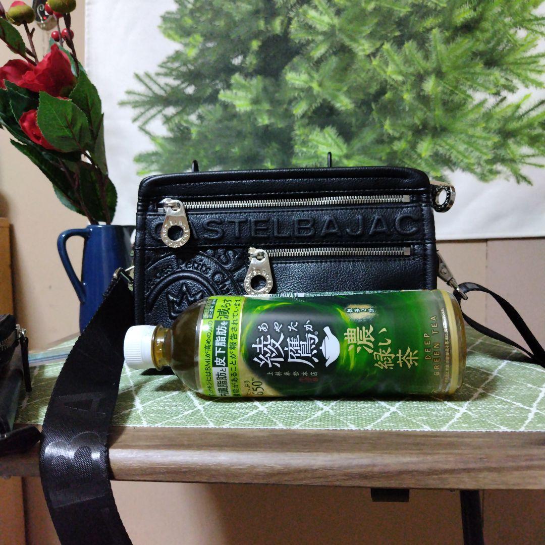 カステルバジャックショルダー