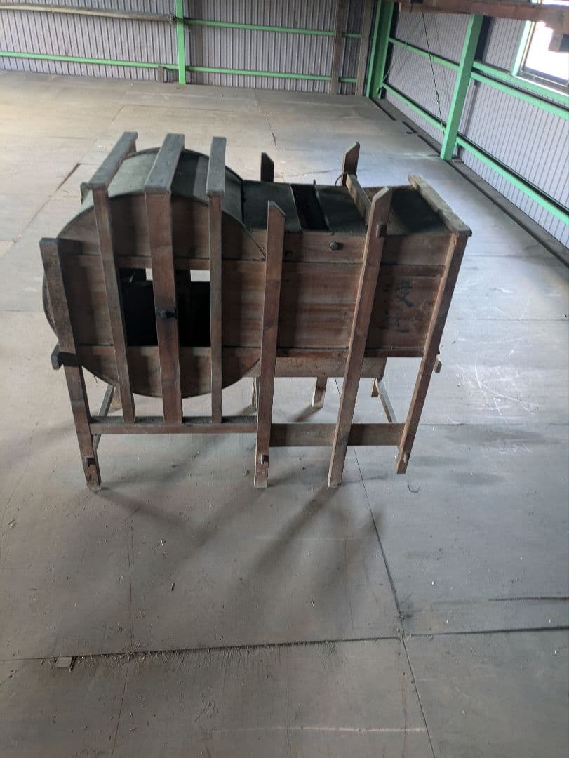 唐箕　引き取り限定