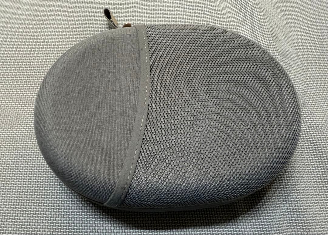 SONY ワイヤレスヘッドホン グレー【WH-1000XM4】