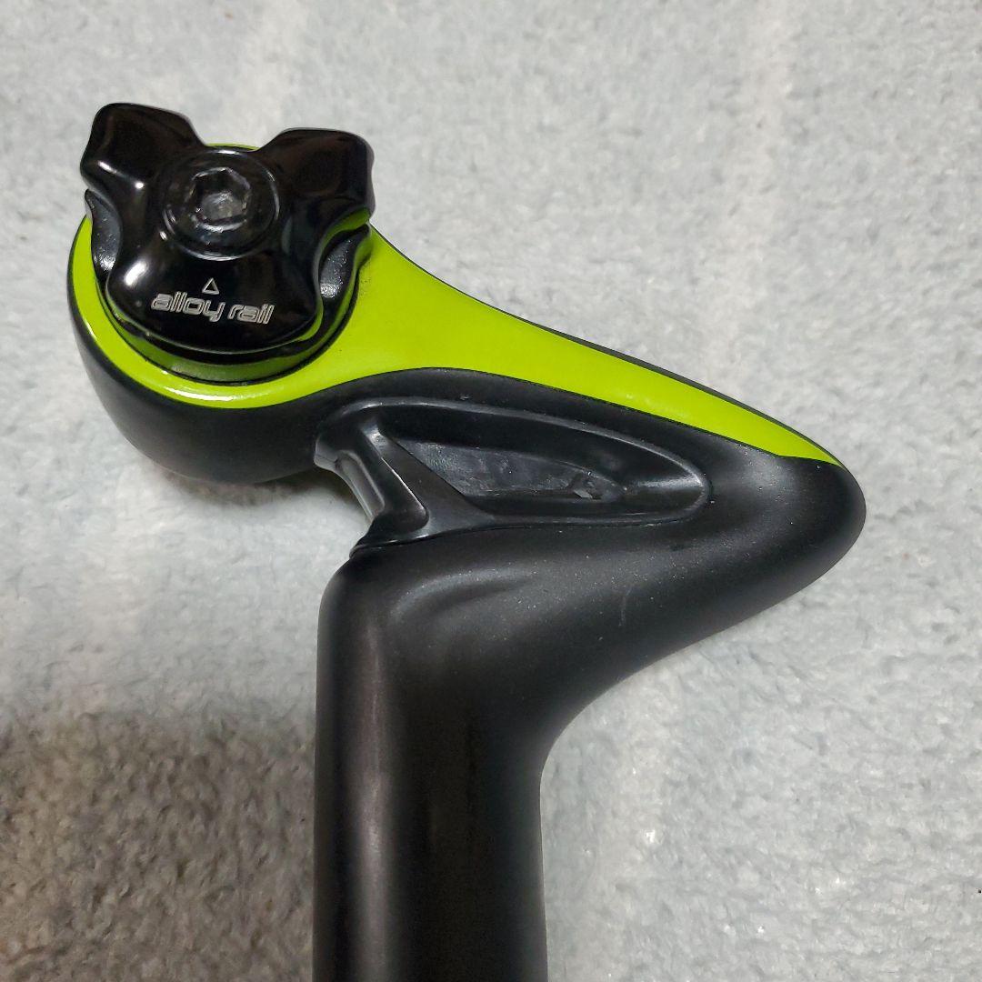 SPECIALIZED S-WORKS CG-Rシートポスト