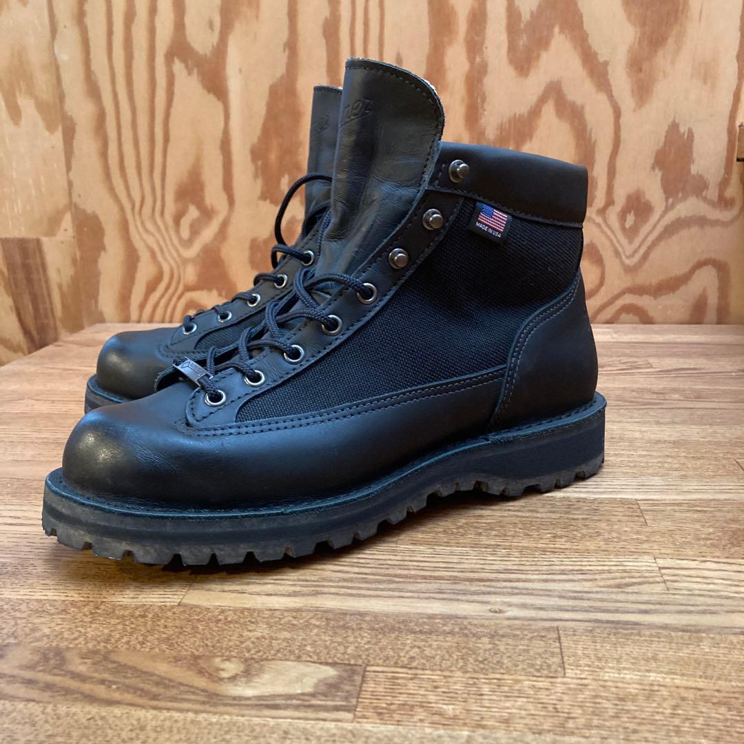 Danner Light ブーツ 30465 8.5 EE 26.5cm