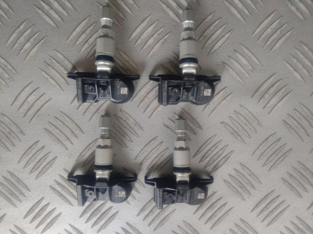 waka 空気圧センサー PMV-E000　※対策タンク無し