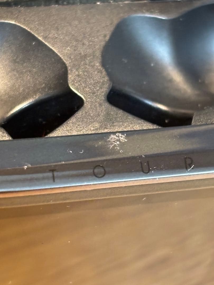 イヤホン JBL TOUR PRO2