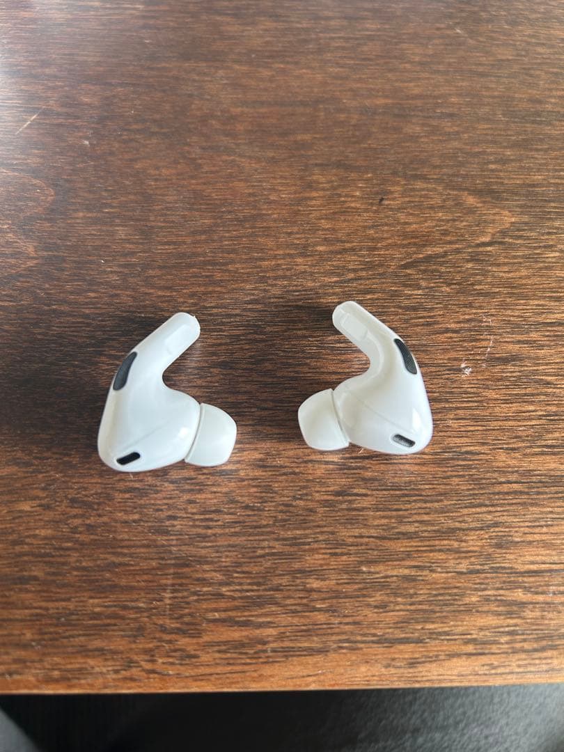 超美品　AirPodsPro 第二世代 タイプC MTJV3J/A