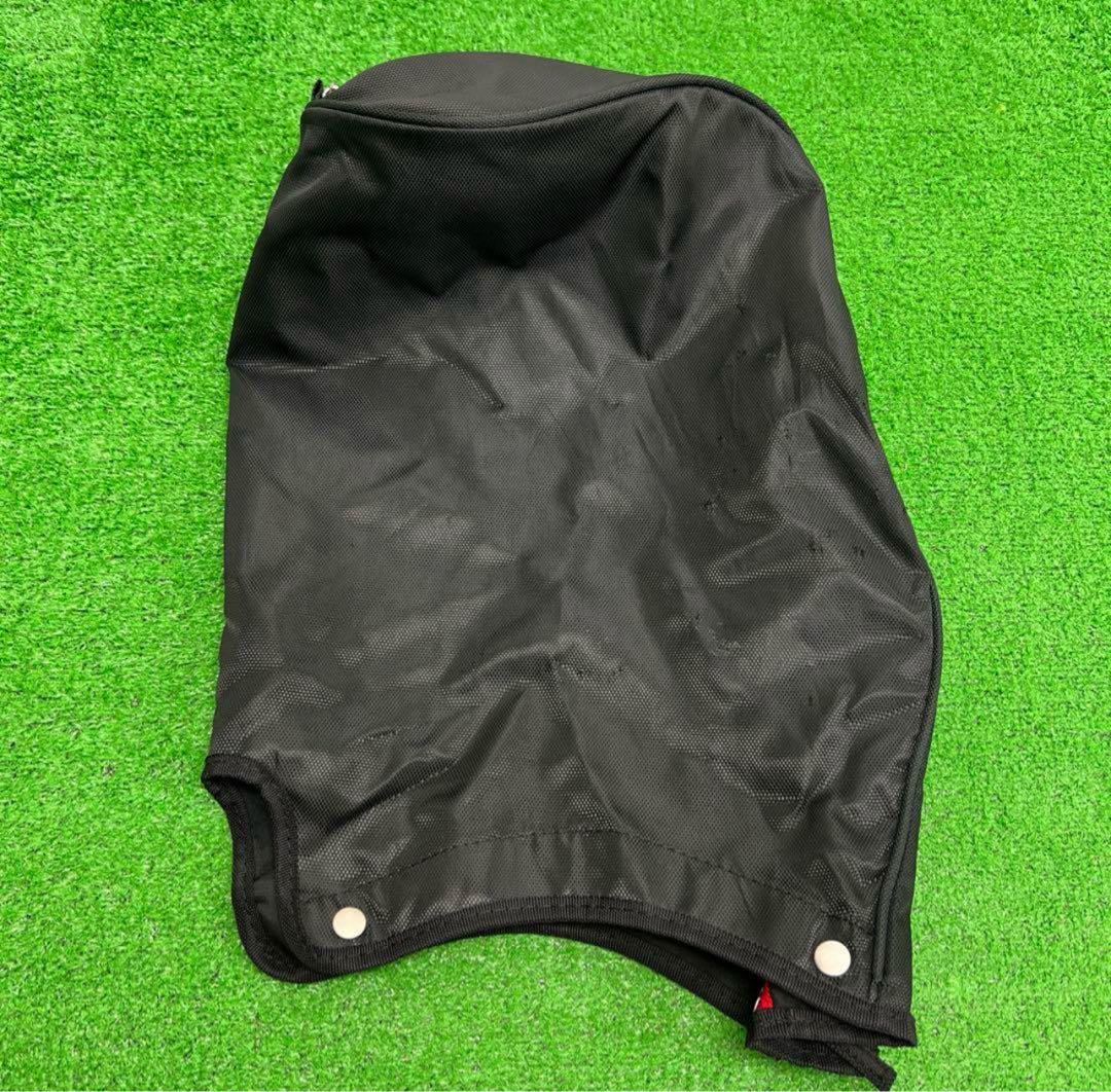 MIZUNO T-ZOID ミズノ 男性用　9.5インチ