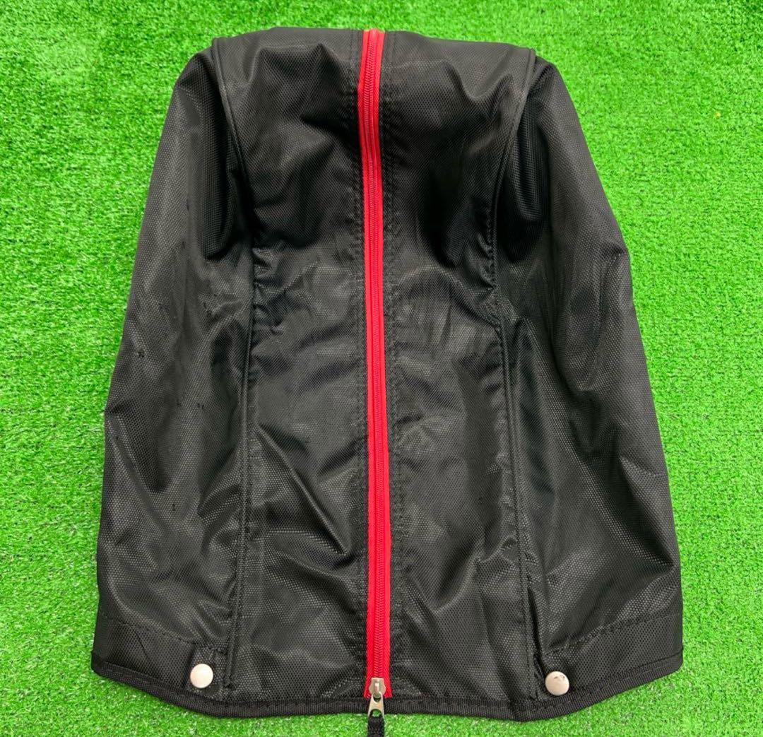 MIZUNO T-ZOID ミズノ 男性用　9.5インチ