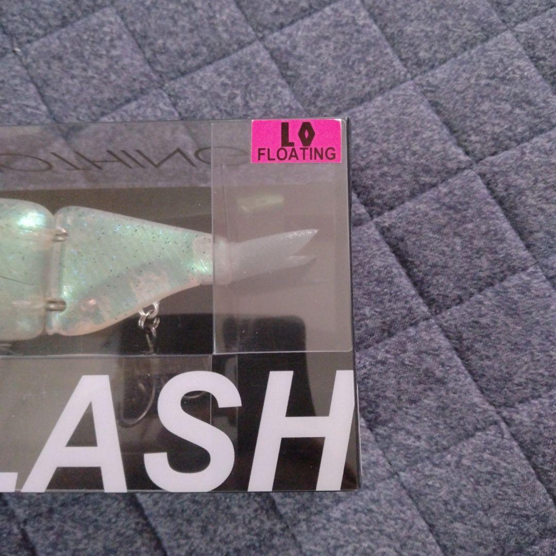 DRT タイニークラッシュ　クリスタルフラッシュ