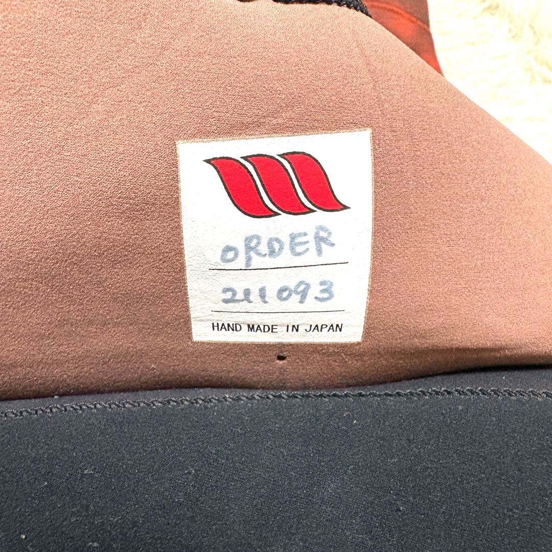 west ウェスト 最高級セミドライスーツ nex boil