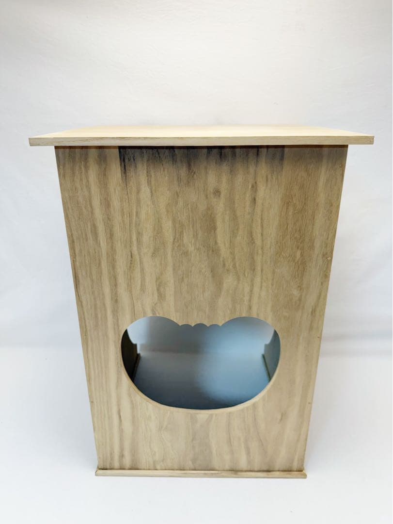 ほぼ未使用 茶道具 桐 抱清棚 吸江斎好写 茶棚 茶室