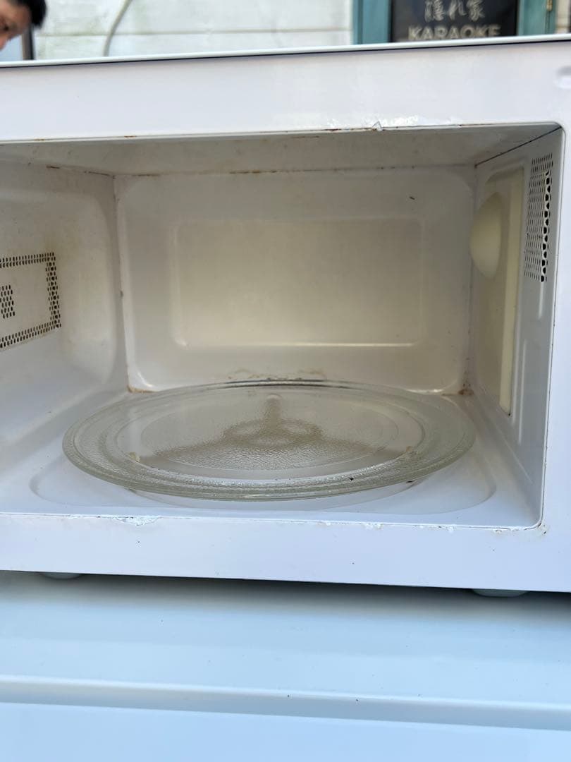 ⭐︎まだまだバリバリ品⭐︎ハイアール2019年製/冷蔵庫&洗濯機&IRIS電子レンジ