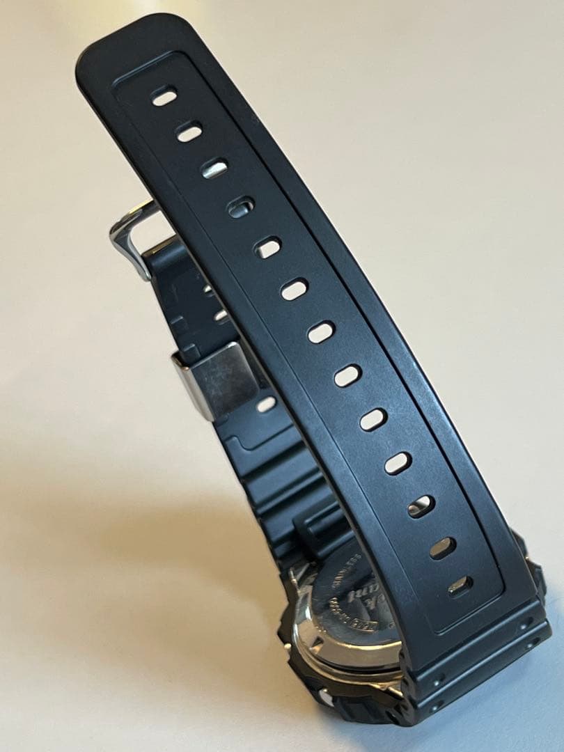 G-SHOCK DW-5000ML-1JF 20周年 スピード