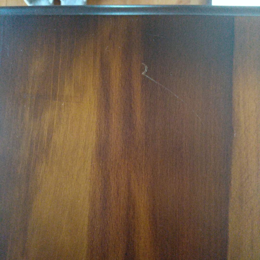 カリモク家具 コロニアル 花台電話台 ランプ台アンティーク調 クラシカル家具