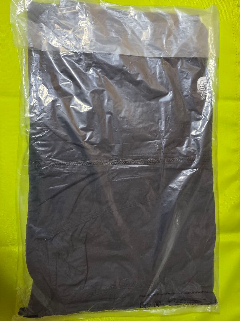 黒　　XLサイズ　NP72230　ノースフェイス コンパクトジャケット 　新品