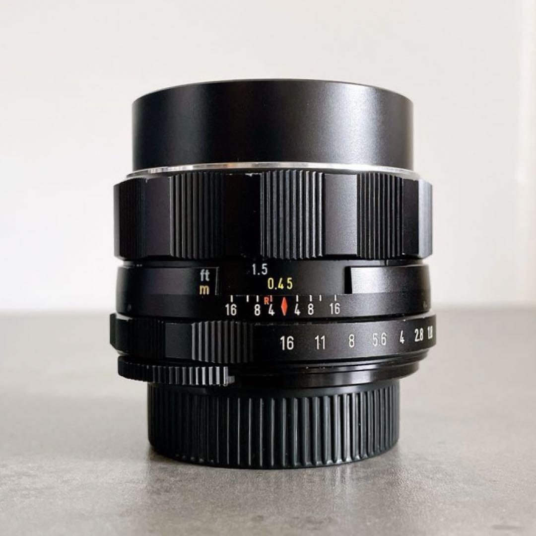 ☆クリスマスセール｜在庫15点限定・10％OFF☆ 【光学美品】