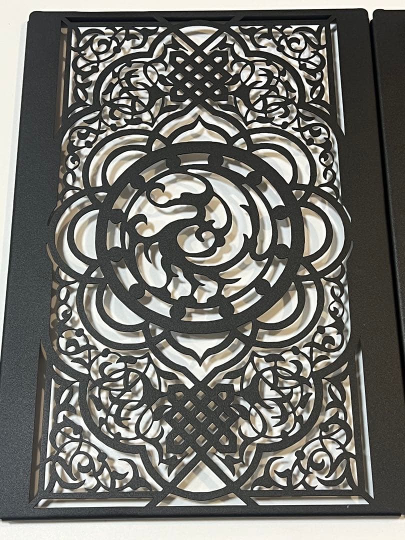 スノーピーク  Peak IGT 天板 ブラック 1ユニット 2枚セット