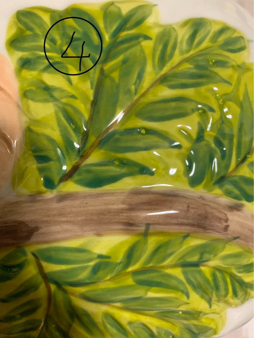 [訳あり]アンソロポロジー  ナタリーレテ　クッキー　Nathalie Lete