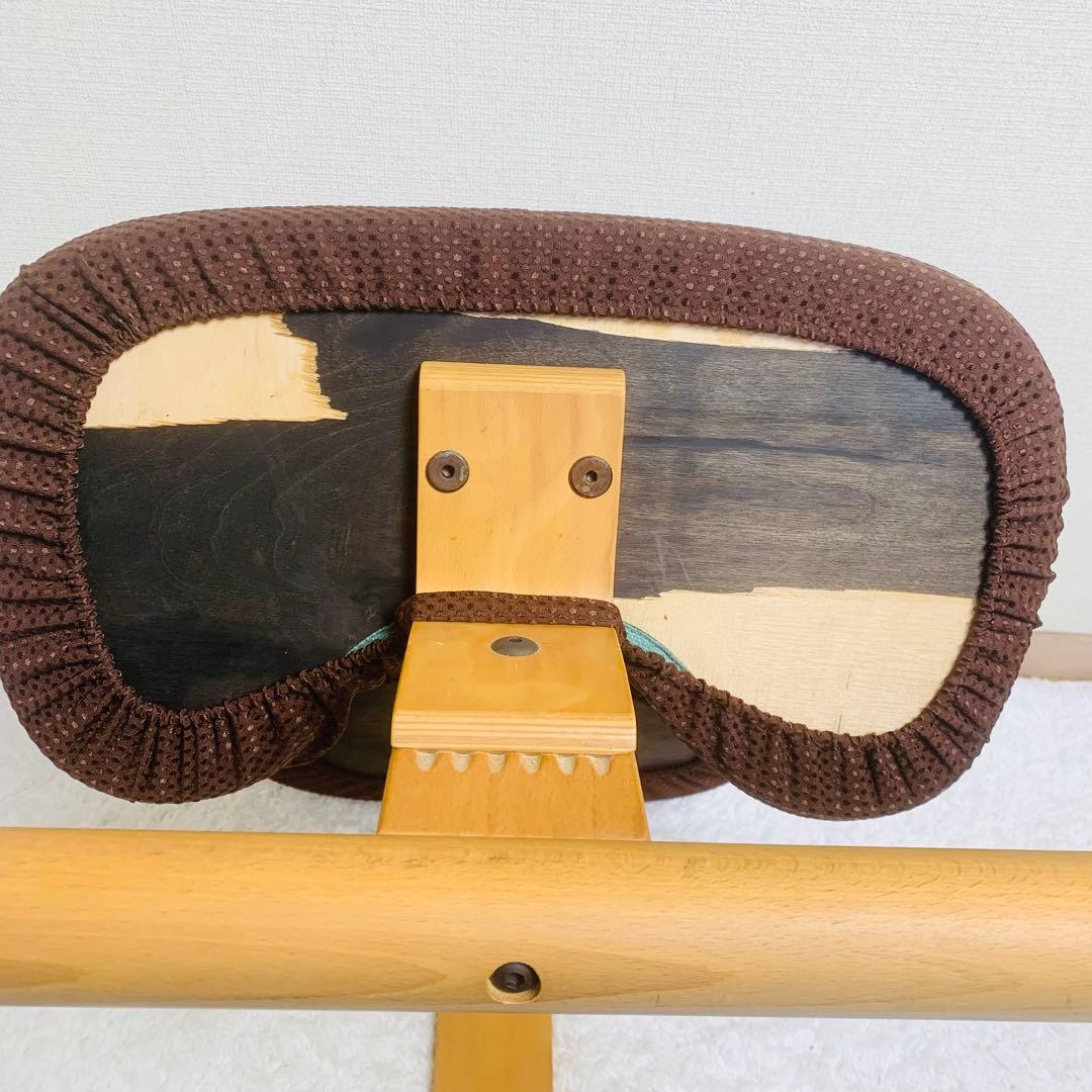 バランスチェア イージー バランスラボ(旧サカモトハウス) はっ水カバー付き