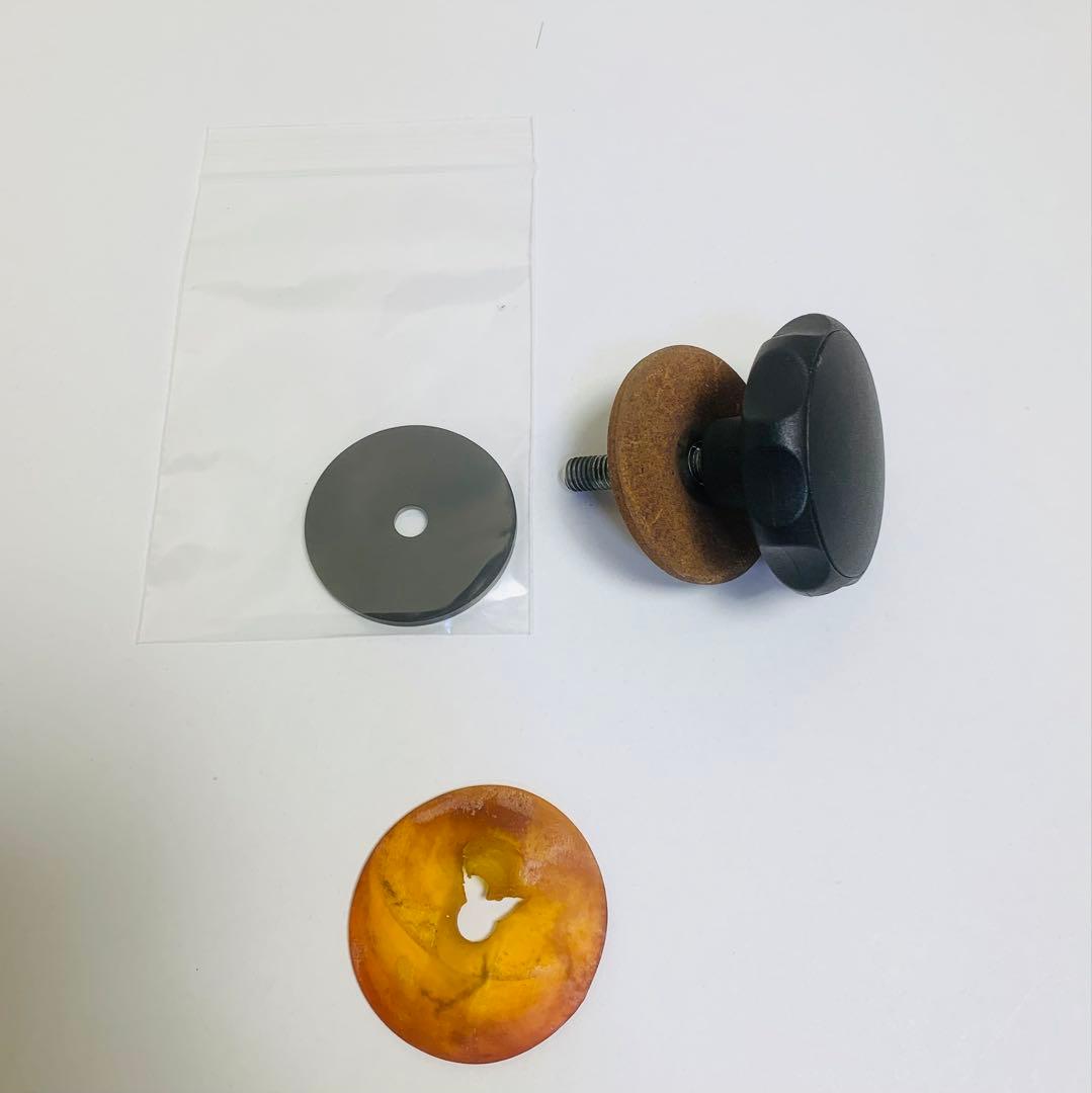 バランスチェア イージー バランスラボ(旧サカモトハウス) はっ水カバー付き