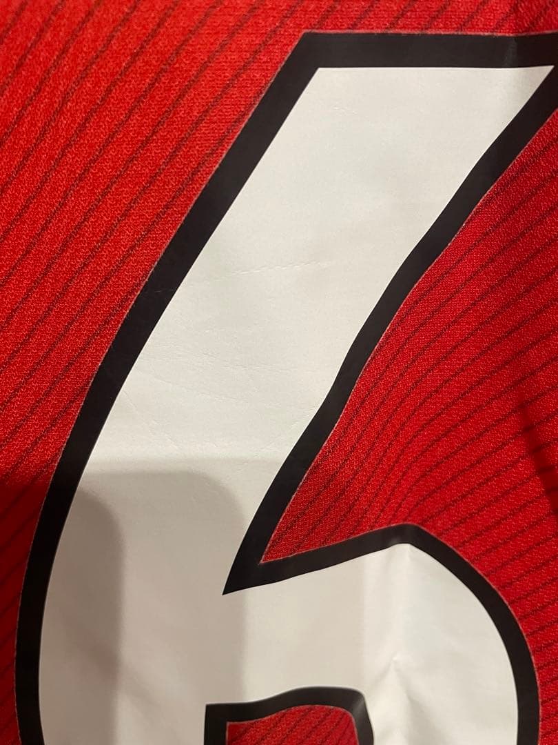 名古屋グランパスマテウスユニフォーム2021 オーセンティック