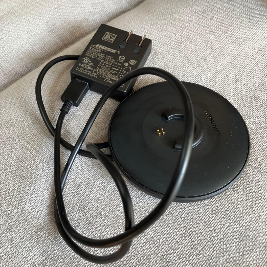 【エリザベス】BOSE SoundLink Revolve+