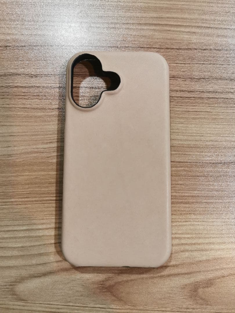 Miskeen手作りの技法 iPhone用ケース