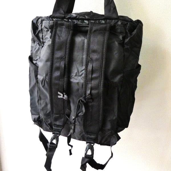 バックパック トート 2Way 24L 未開封品 パタゴニア