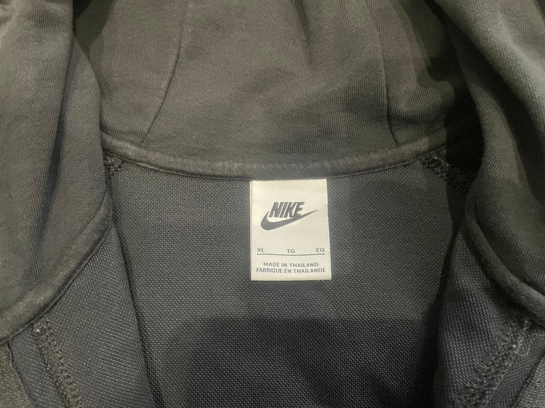 ナイキ 上下セット テックフリース