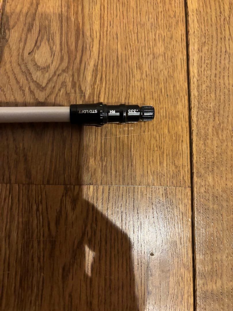 グラファイトデザイン ツアーAD HD 6S テーラーメイド ドライバー用