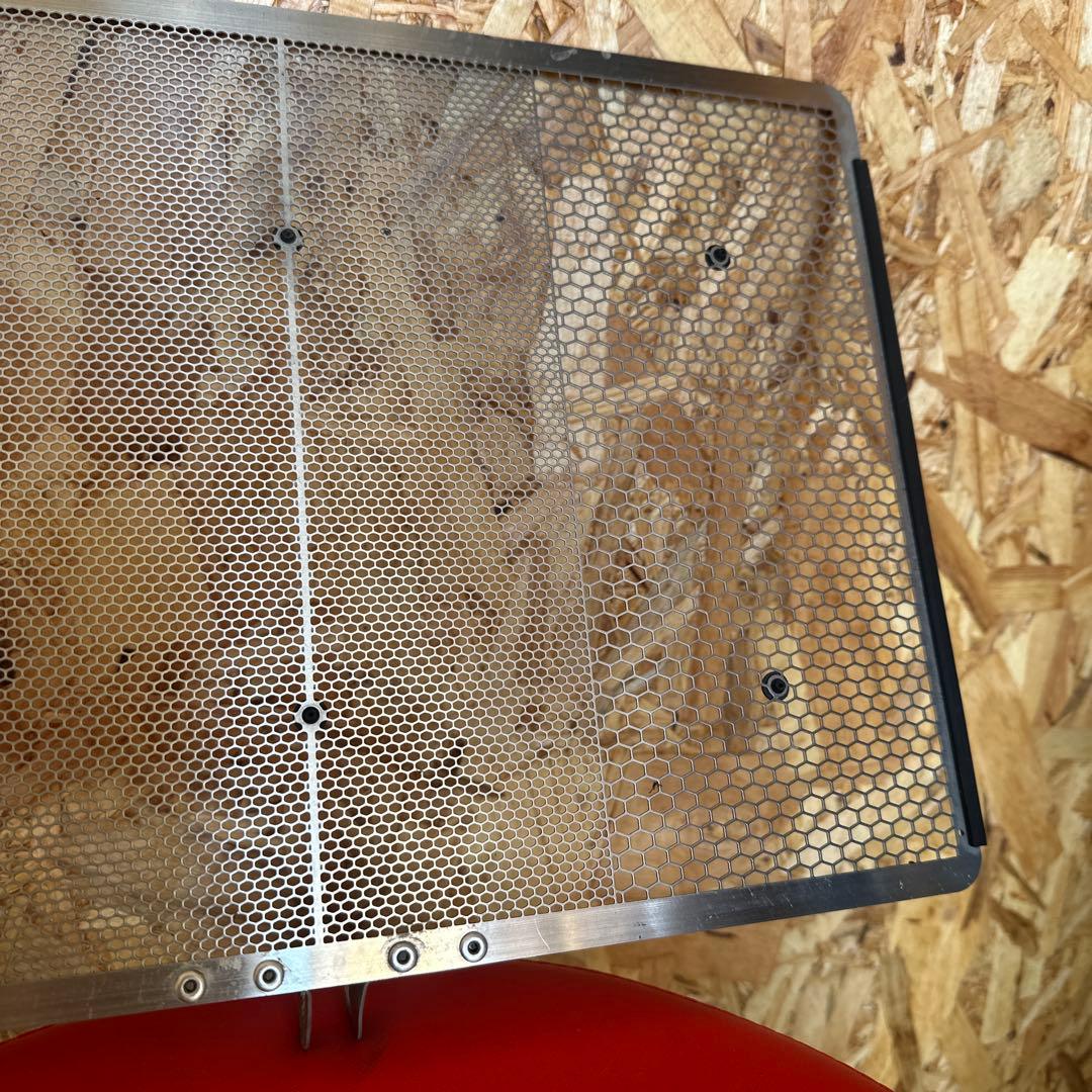 Z1000 ninja1000 2014〜　トリックスター　ラジエターコアガード