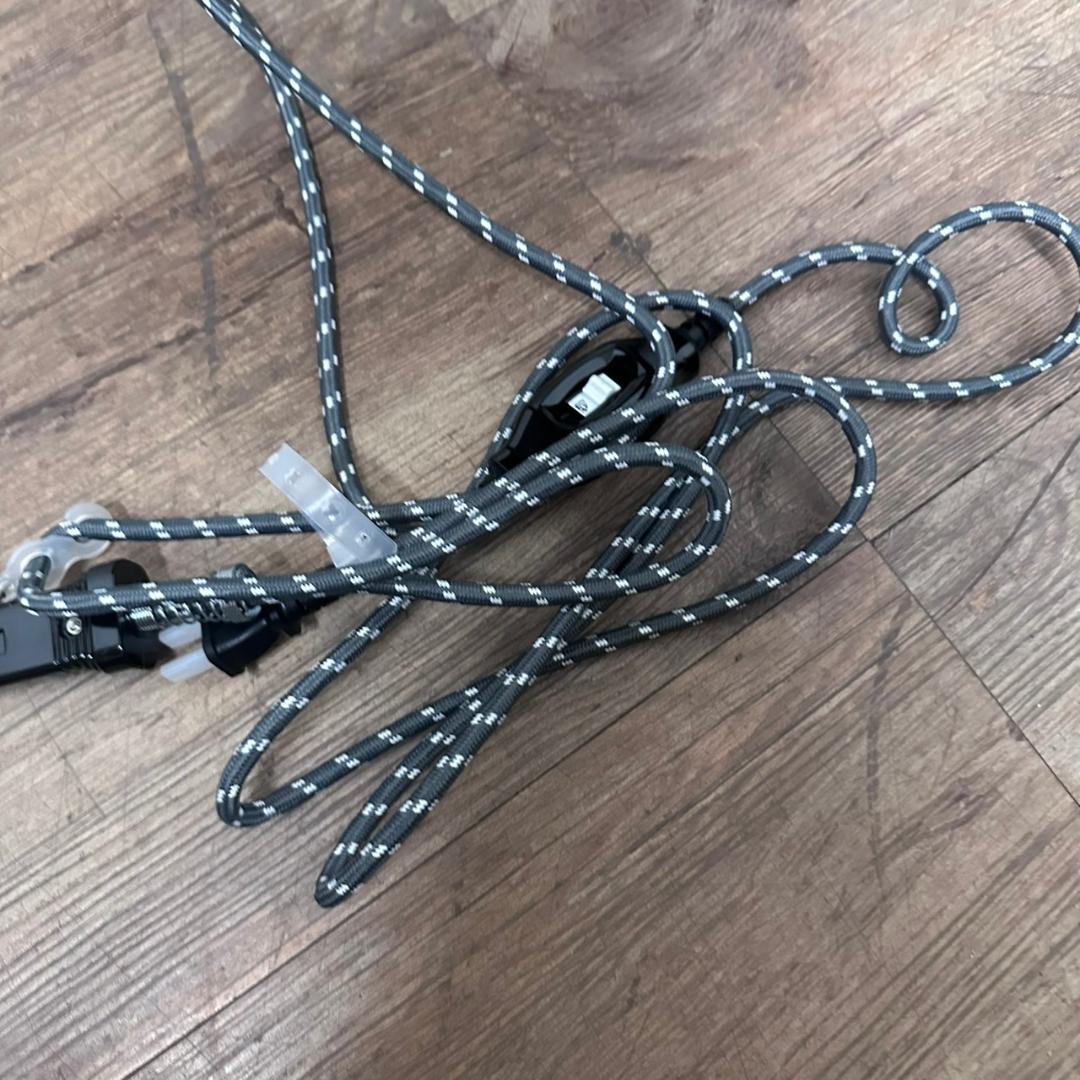 【新品・未使用】　　布団レスコタツ　こたつ　テーブル　リヒト120