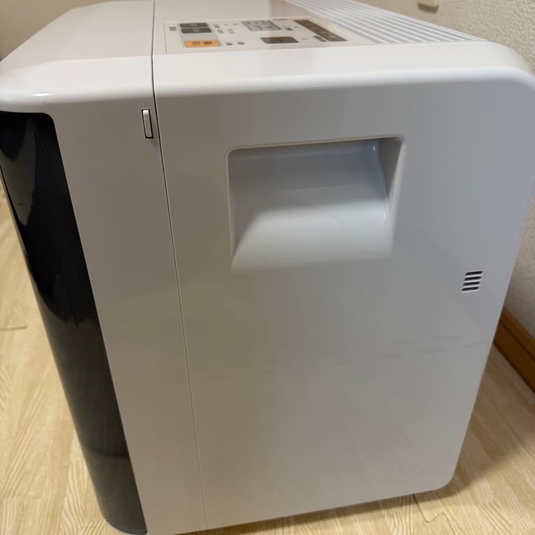 Panasonic 加湿器 FE-KXF15 2024年製 ナノイー