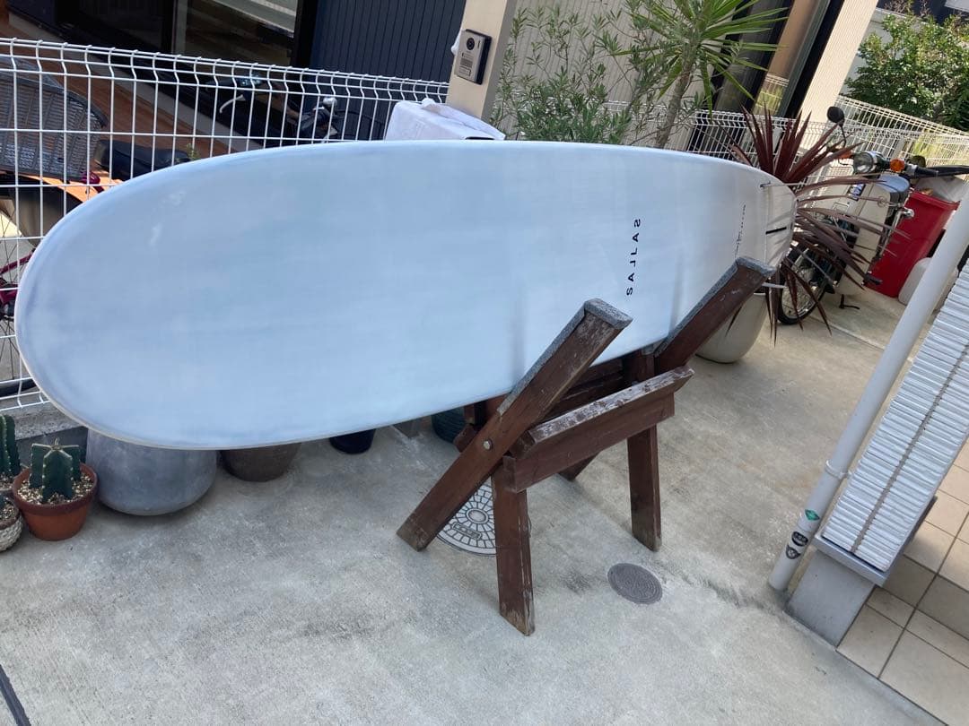 サンダーボルト　ブラック　キャンパー　カイサラス　3ラウンド使用　手渡し歓迎