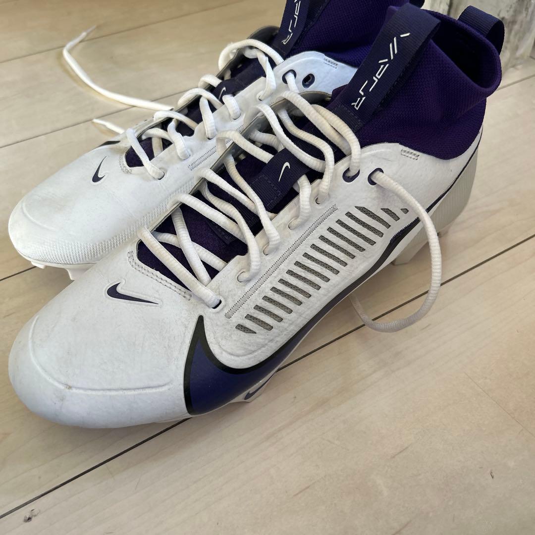 ナイキ野球樹脂スパイク