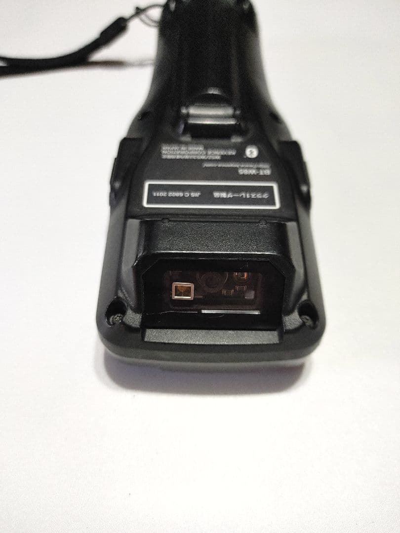 【美品・通電確認済】キーエンス BT-W85 ハンディターミナル 　30