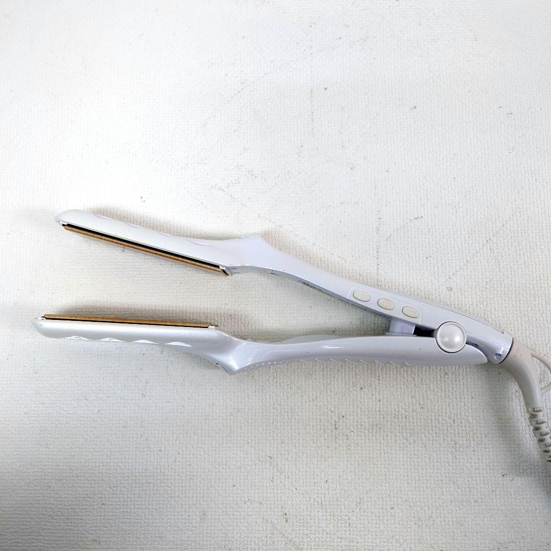 M1216F1 絹女 ストレートヘアアイロン LM-125 通電確認済み