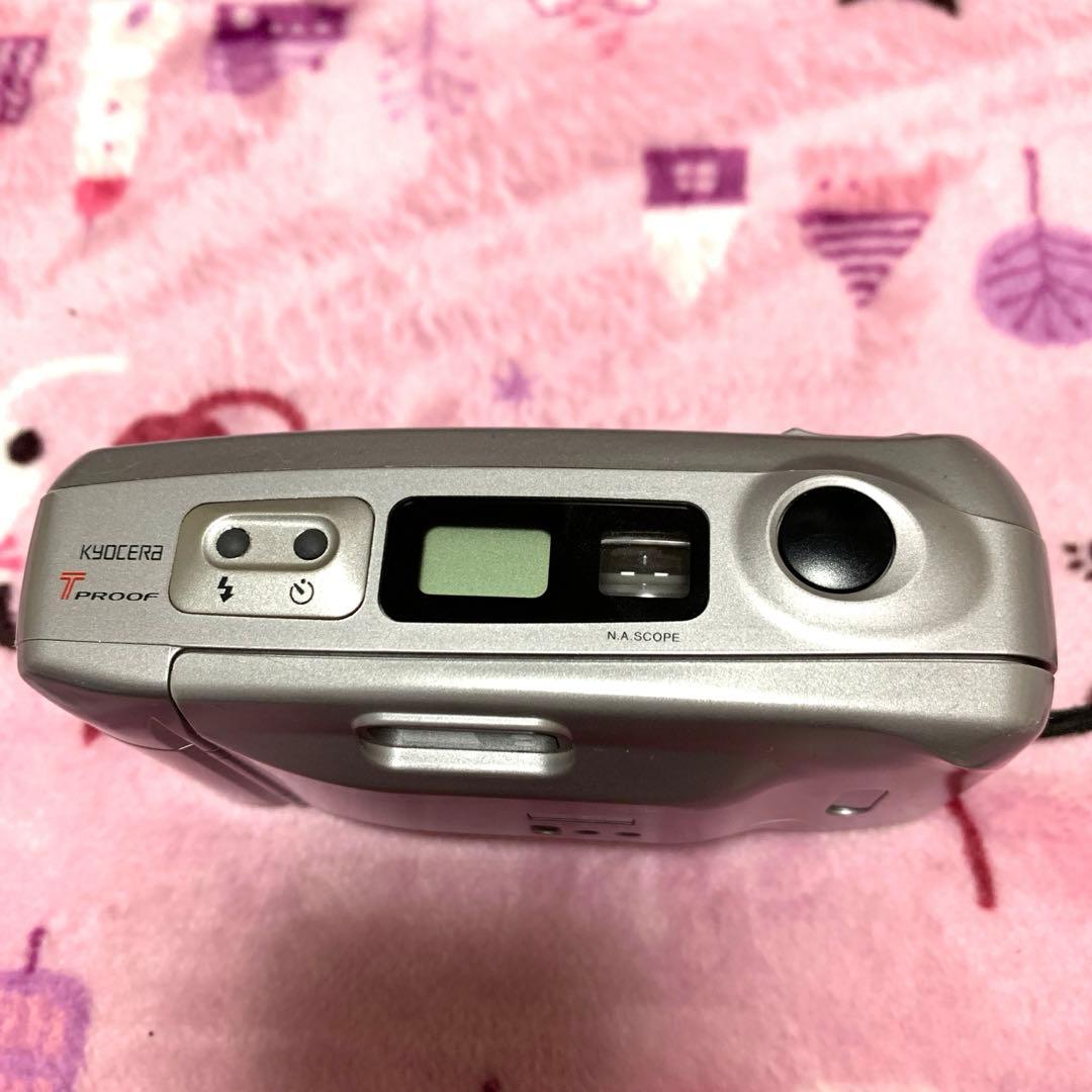 TPROOF Carl Zeiss Tessar 3.5/35 カメラ ジャンク