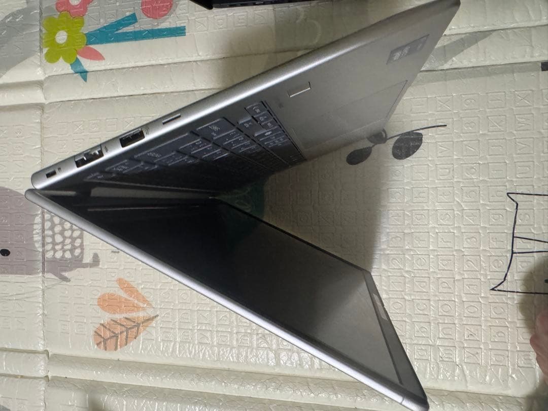 美品　HP EliteBook 630 G11 Ultra 5 125U