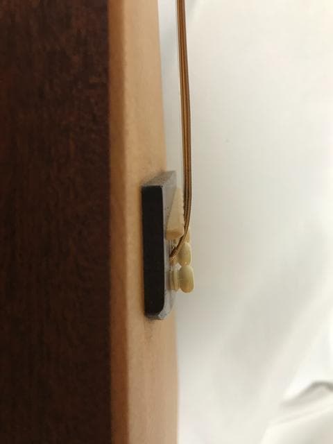 美品　マーティン　バックパッカー　初期型　純正ソフトケース・ストラップ付