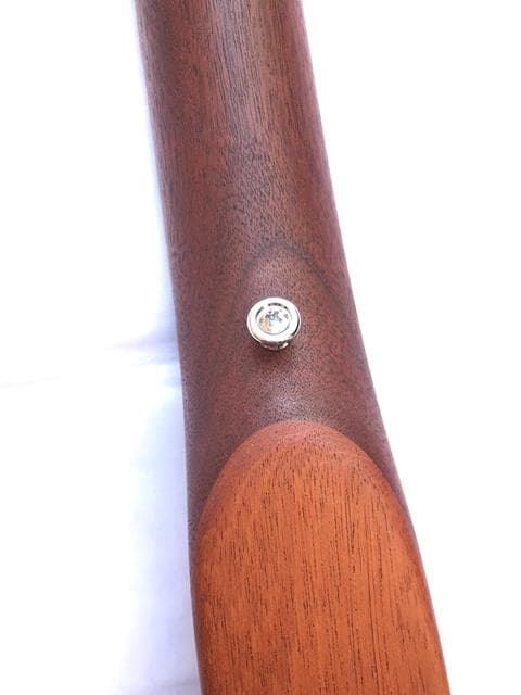 美品　マーティン　バックパッカー　初期型　純正ソフトケース・ストラップ付