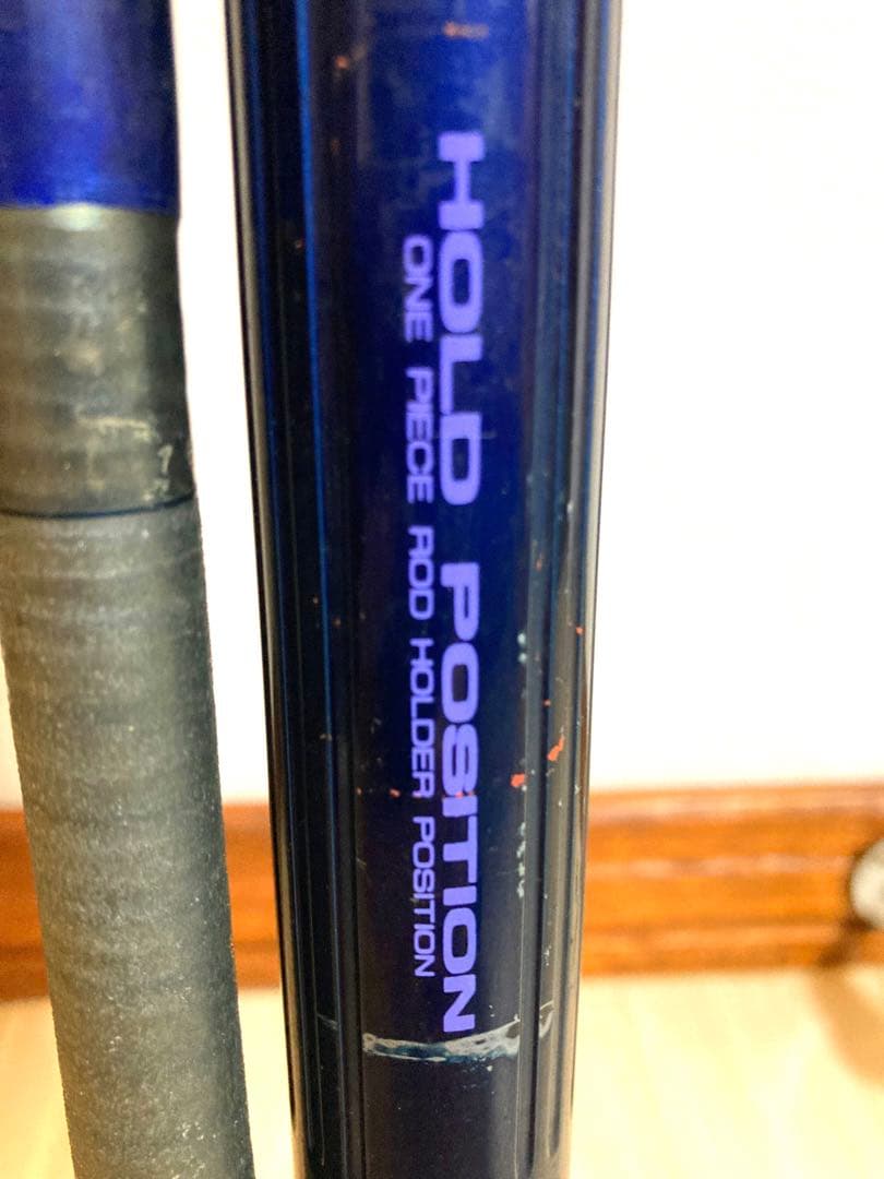 NFT シーマイティー　300/270 竿　ロッド