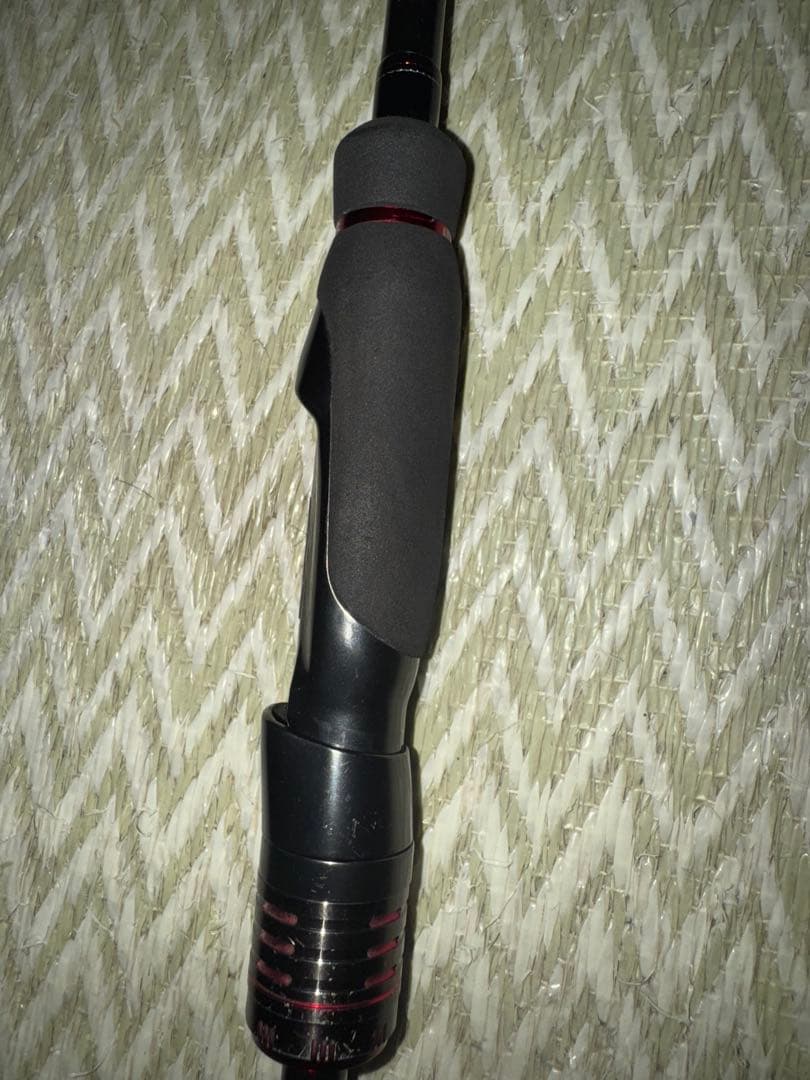 ダイワ エメラルダス ストイストRT84M バット・竿袋のみ